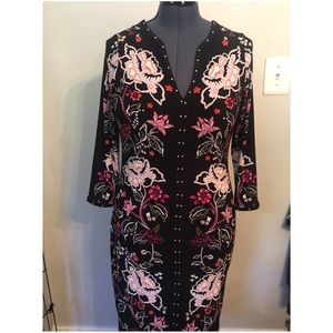 White House Black Market Dress